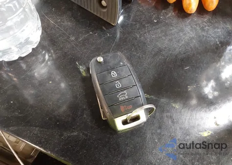 2016 Kia Soul from USA, damaged, VIN KNDJN2A24G7289869